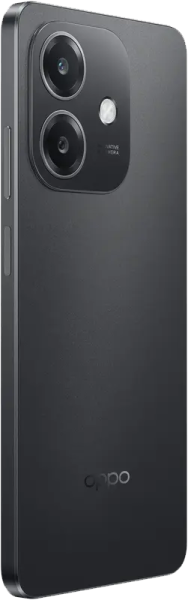 Смартфон OPPO A3 6/128GB Sparkle Black (7024498) 