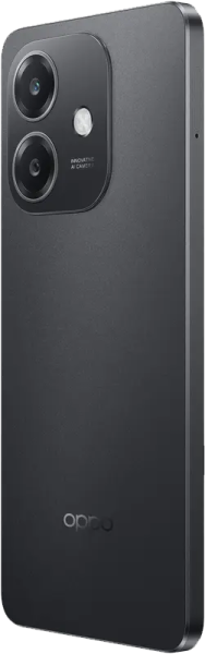 Смартфон OPPO A3 6/128GB Sparkle Black (7024498) 