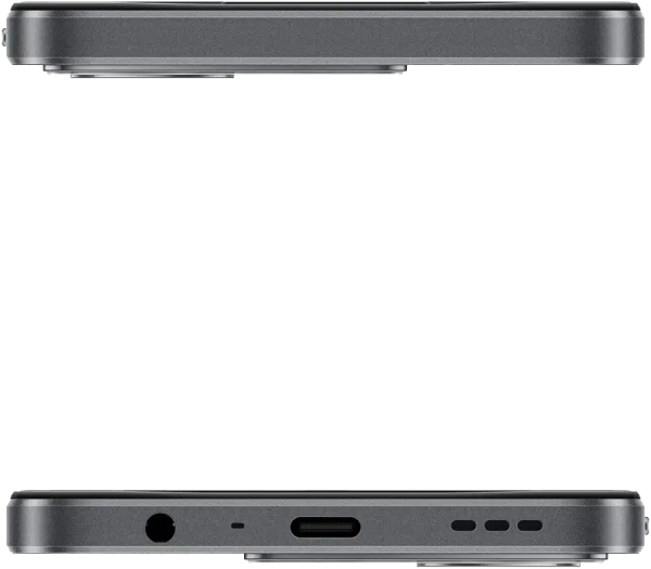 Смартфон OPPO A3 6/128GB Sparkle Black (7024498) 