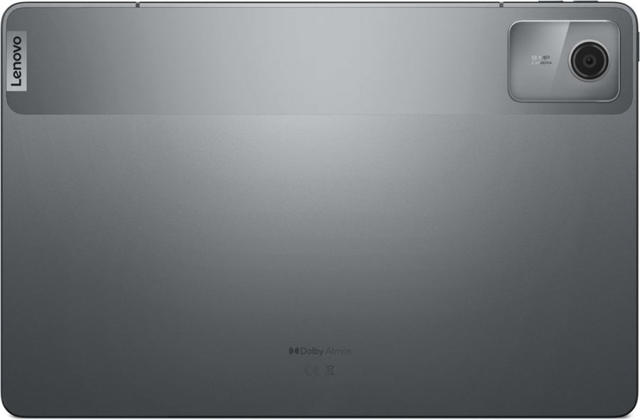 Планшет Lenovo Tab M11 8/128 LTE (ZADB0317UA) Luna Grey + Pen (7061904) 