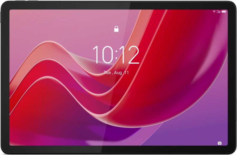Планшет Lenovo Tab M11 8/128 LTE (ZADB0317UA) Luna Grey + Pen (7061904) 