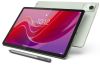 Планшет Lenovo Tab M11 8/128 LTE (ZADB0312UA) Seafoam Green + Pen  (7061906) 