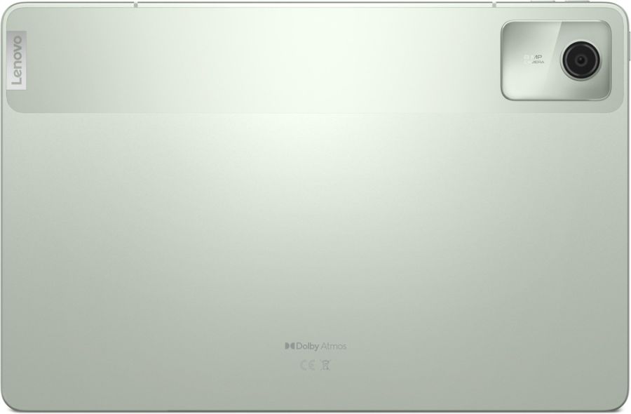 Планшет Lenovo Tab M11 8/128 WiFi (ZADA0329UA) Seafoam Green + Pen  (7061908) 