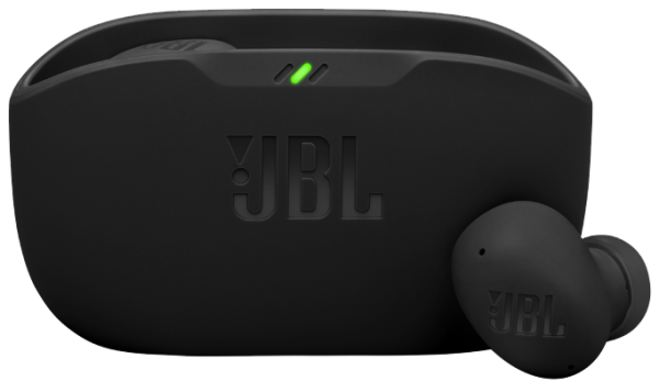 Гарнітура JBL WAVE BUDS 2 Black (JBLWBUDS2BLK)  (7065567) 