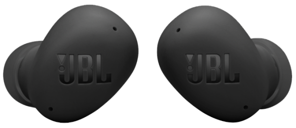 Гарнітура JBL WAVE BUDS 2 Black (JBLWBUDS2BLK)  (7065567) 