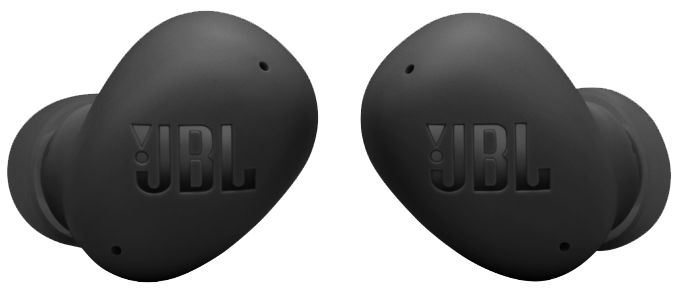 Гарнітура JBL WAVE BUDS 2 Black (JBLWBUDS2BLK)  (7065567) 