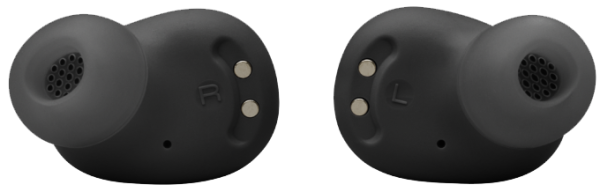 Гарнітура JBL WAVE BUDS 2 Black (JBLWBUDS2BLK)  (7065567) 