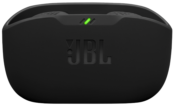 Гарнітура JBL WAVE BUDS 2 Black (JBLWBUDS2BLK)  (7065567) 