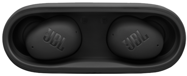 Гарнітура JBL WAVE BUDS 2 Black (JBLWBUDS2BLK)  (7065567) 