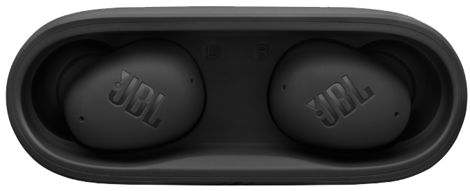 Гарнітура JBL WAVE BUDS 2 Black (JBLWBUDS2BLK)  (7065567) 