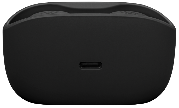 Гарнітура JBL WAVE BUDS 2 Black (JBLWBUDS2BLK)  (7065567) 