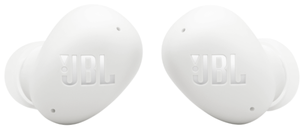 Гарнітура JBL WAVE BUDS 2 White (JBLWBUDS2WHT)  (7065568) 