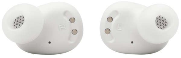 Гарнітура JBL WAVE BUDS 2 White (JBLWBUDS2WHT)  (7065568) 