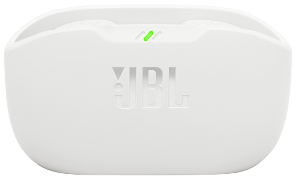 Гарнітура JBL WAVE BUDS 2 White (JBLWBUDS2WHT)  (7065568) 