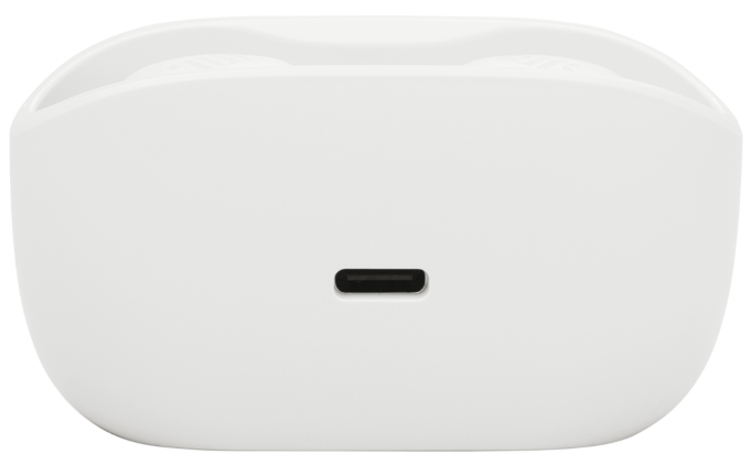 Гарнітура JBL WAVE BUDS 2 White (JBLWBUDS2WHT)  (7065568) 