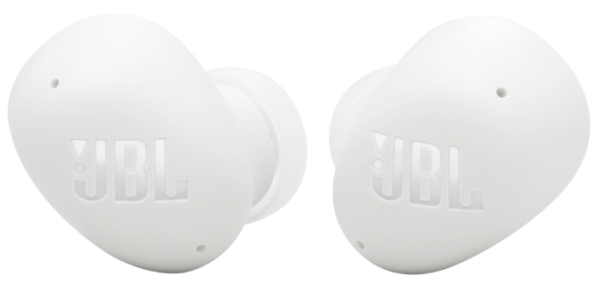 Гарнітура JBL WAVE BUDS 2 White (JBLWBUDS2WHT)  (7065568) 