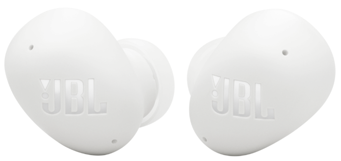 Гарнітура JBL WAVE BUDS 2 White (JBLWBUDS2WHT)  (7065568) 