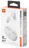 Гарнітура JBL WAVE BUDS 2 White (JBLWBUDS2WHT)  (7065568) 