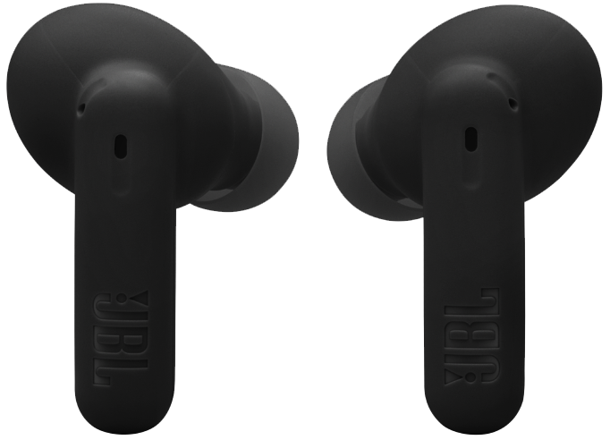 Гарнітура JBL WAVE BEAM 2 Black (JBLWBEAM2BLK)  (7065569) 