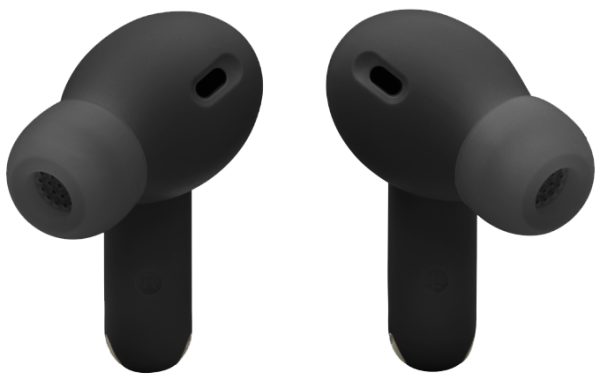 Гарнітура JBL WAVE BEAM 2 Black (JBLWBEAM2BLK)  (7065569) 