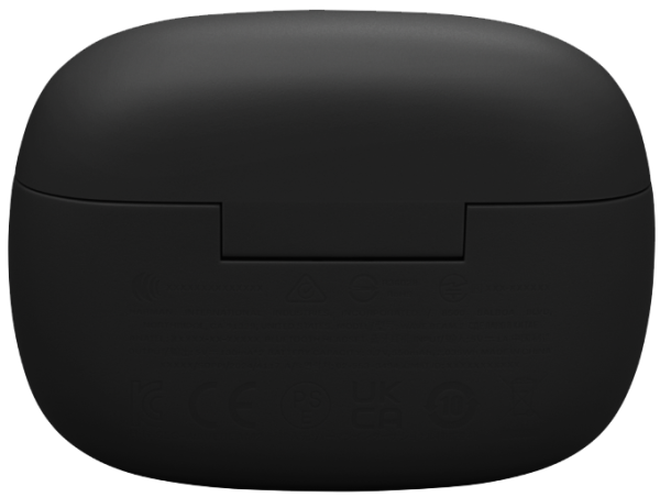 Гарнітура JBL WAVE BEAM 2 Black (JBLWBEAM2BLK)  (7065569) 