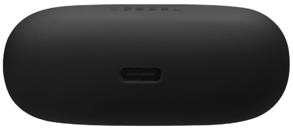 Гарнітура JBL WAVE BEAM 2 Black (JBLWBEAM2BLK)  (7065569) 