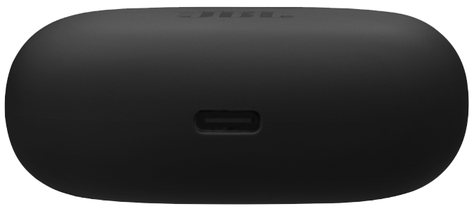 Гарнітура JBL WAVE BEAM 2 Black (JBLWBEAM2BLK)  (7065569) 