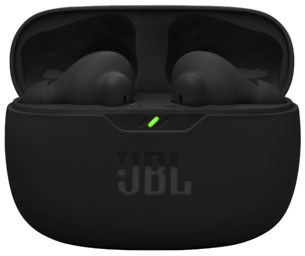 Гарнітура JBL WAVE BEAM 2 Black (JBLWBEAM2BLK)  (7065569) 
