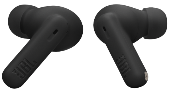 Гарнітура JBL WAVE BEAM 2 Black (JBLWBEAM2BLK)  (7065569) 