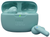 Гарнітура JBL WAVE BEAM 2 Blue (JBLWBEAM2BLU)  (7065570) 