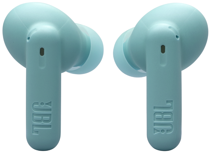 Гарнітура JBL WAVE BEAM 2 Blue (JBLWBEAM2BLU)  (7065570) 
