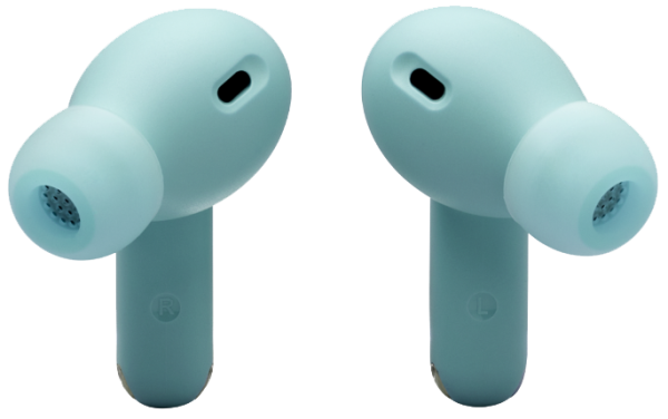 Гарнітура JBL WAVE BEAM 2 Blue (JBLWBEAM2BLU)  (7065570) 