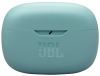 Гарнітура JBL WAVE BEAM 2 Blue (JBLWBEAM2BLU)  (7065570) 