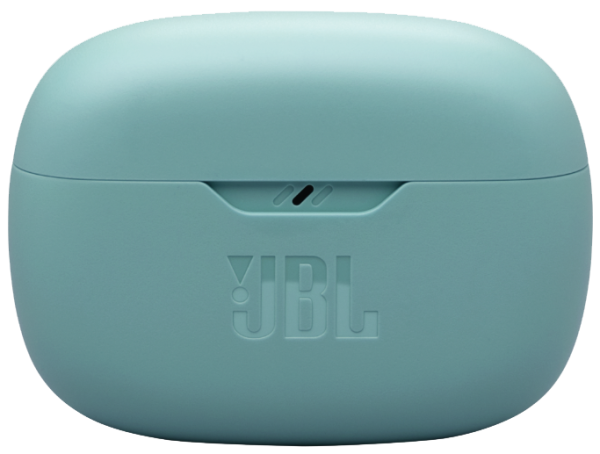 Гарнітура JBL WAVE BEAM 2 Blue (JBLWBEAM2BLU)  (7065570) 