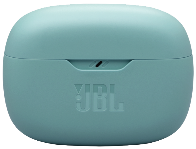 Гарнітура JBL WAVE BEAM 2 Blue (JBLWBEAM2BLU)  (7065570) 