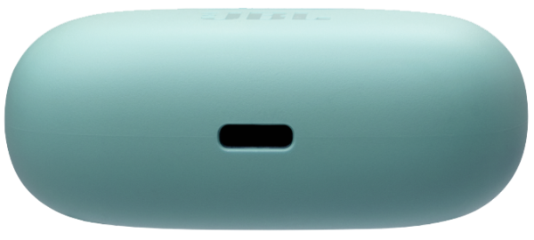 Гарнітура JBL WAVE BEAM 2 Blue (JBLWBEAM2BLU)  (7065570) 