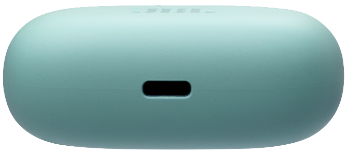 Гарнітура JBL WAVE BEAM 2 Blue (JBLWBEAM2BLU)  (7065570) 