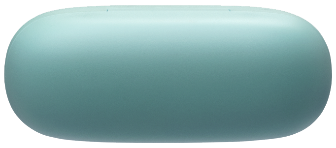 Гарнітура JBL WAVE BEAM 2 Blue (JBLWBEAM2BLU)  (7065570) 