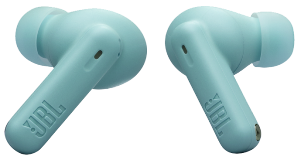 Гарнітура JBL WAVE BEAM 2 Blue (JBLWBEAM2BLU)  (7065570) 