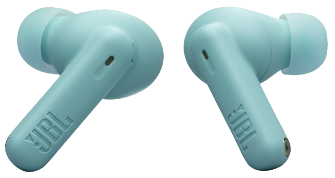 Гарнітура JBL WAVE BEAM 2 Blue (JBLWBEAM2BLU)  (7065570) 