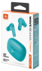 Гарнітура JBL WAVE BEAM 2 Blue (JBLWBEAM2BLU)  (7065570) 