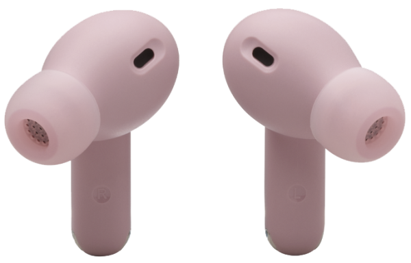 Гарнітура JBL WAVE BEAM 2 Pink (JBLWBEAM2PIK)  (7065571) 