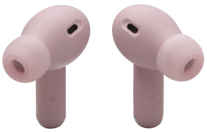 Гарнітура JBL WAVE BEAM 2 Pink (JBLWBEAM2PIK)  (7065571) 