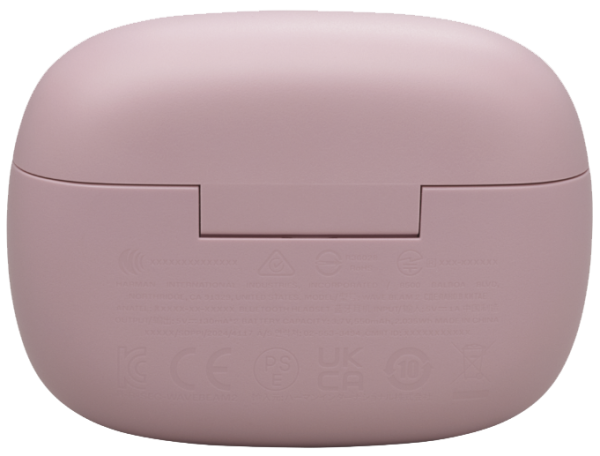 Гарнітура JBL WAVE BEAM 2 Pink (JBLWBEAM2PIK)  (7065571) 