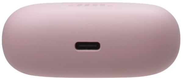 Гарнітура JBL WAVE BEAM 2 Pink (JBLWBEAM2PIK)  (7065571) 