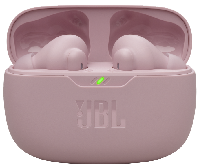 Гарнітура JBL WAVE BEAM 2 Pink (JBLWBEAM2PIK)  (7065571) 