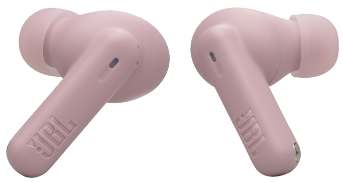 Гарнітура JBL WAVE BEAM 2 Pink (JBLWBEAM2PIK)  (7065571) 