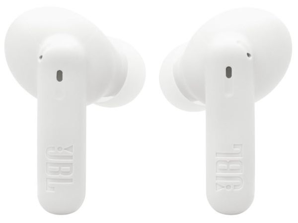Гарнітура JBL WAVE BEAM 2 White (JBLWBEAM2WHT)  (7065572) 