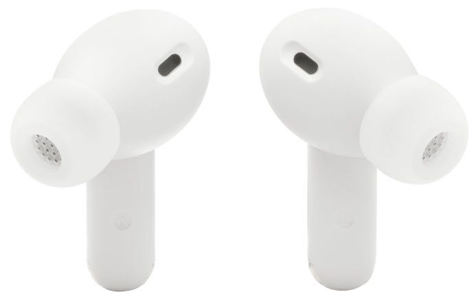 Гарнітура JBL WAVE BEAM 2 White (JBLWBEAM2WHT)  (7065572) 