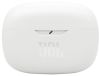 Гарнітура JBL WAVE BEAM 2 White (JBLWBEAM2WHT)  (7065572) 